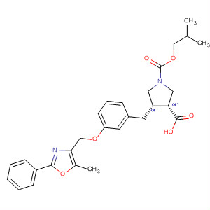 CAS No 646999-80-6  Molecular Structure