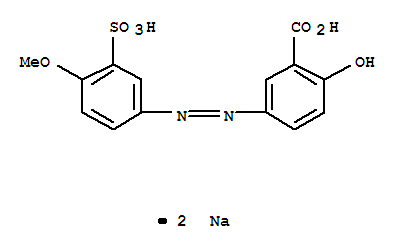 CAS No 6470-99-1  Molecular Structure