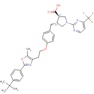 CAS No 647000-31-5  Molecular Structure