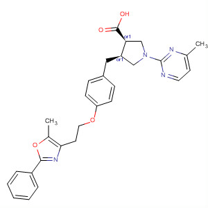 CAS No 647000-52-0  Molecular Structure