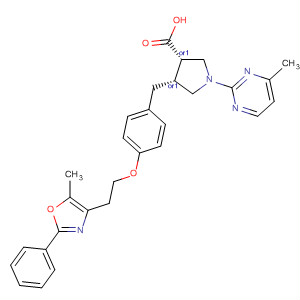 CAS No 647000-59-7  Molecular Structure