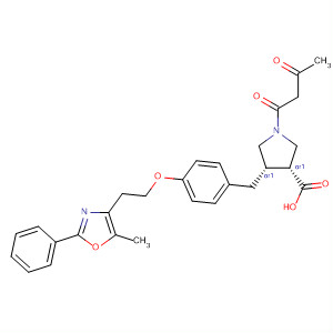 CAS No 647000-60-0  Molecular Structure