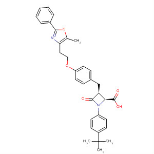 Cas Number: 647003-01-8  Molecular Structure