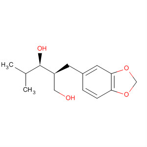 CAS No 647007-92-9  Molecular Structure