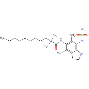 CAS No 647008-53-5  Molecular Structure