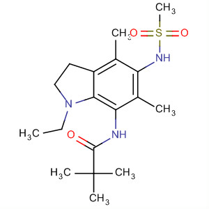 CAS No 647008-63-7  Molecular Structure