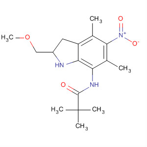 CAS No 647009-38-9  Molecular Structure
