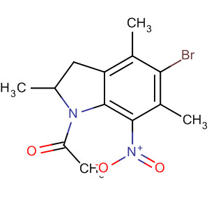 CAS No 647009-47-0  Molecular Structure