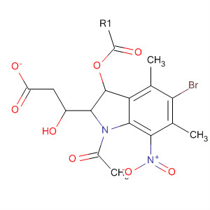 CAS No 647009-67-4  Molecular Structure
