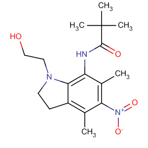 Cas Number: 647009-81-2  Molecular Structure