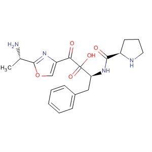 CAS No 647011-12-9  Molecular Structure