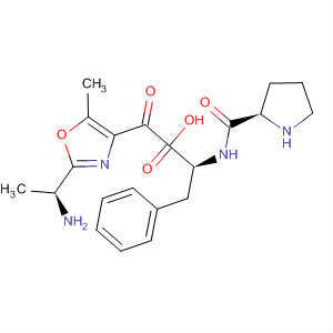 CAS No 647011-14-1  Molecular Structure