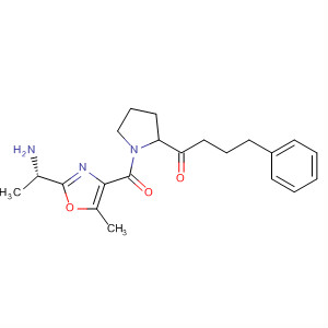 CAS No 647011-16-3  Molecular Structure