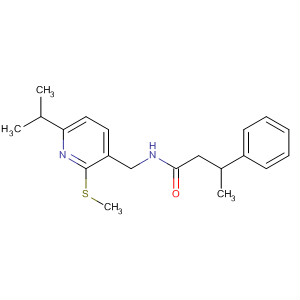 Cas Number: 647011-39-0  Molecular Structure