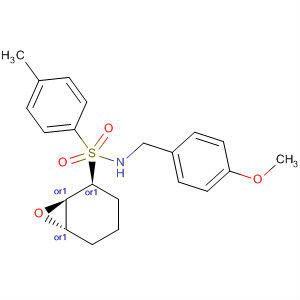 CAS No 647011-57-2  Molecular Structure
