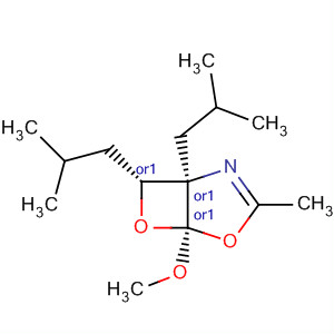 CAS No 647012-72-4  Molecular Structure