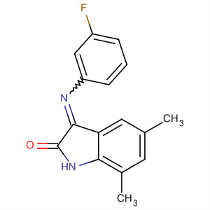 CAS No 647013-16-9  Molecular Structure