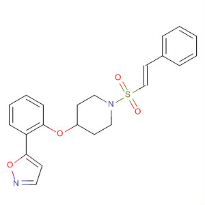 CAS No 647014-03-7  Molecular Structure