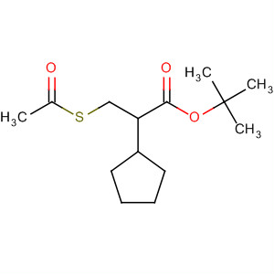 CAS No 647014-60-6  Molecular Structure