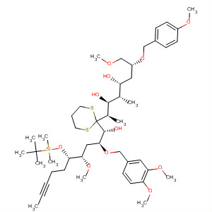 CAS No 647014-84-4  Molecular Structure