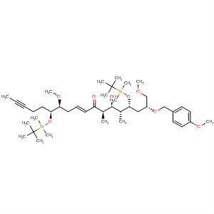 CAS No 647014-99-1  Molecular Structure