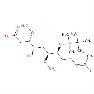 CAS No 647015-35-8  Molecular Structure