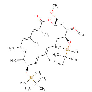 Cas Number: 647015-41-6  Molecular Structure