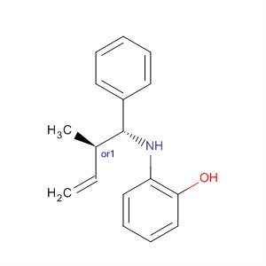 CAS No 647018-00-6  Molecular Structure