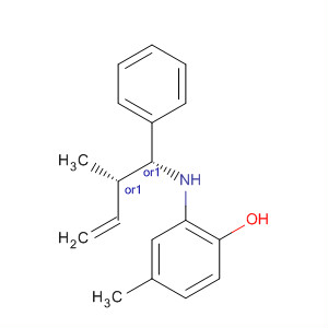 CAS No 647018-01-7  Molecular Structure
