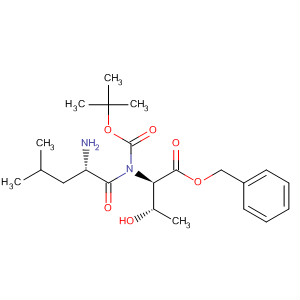 CAS No 647019-11-2  Molecular Structure