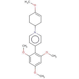 CAS No 647020-65-3  Molecular Structure