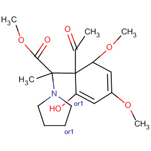 CAS No 647020-69-7  Molecular Structure