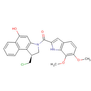 CAS No 647021-78-1  Molecular Structure