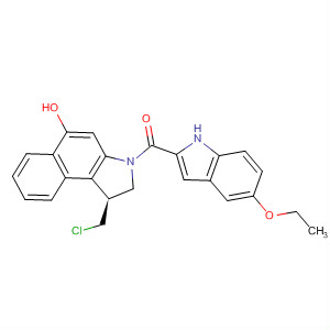 CAS No 647021-81-6  Molecular Structure