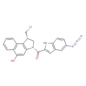 CAS No 647021-97-4  Molecular Structure