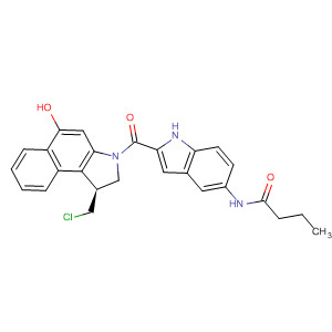 CAS No 647022-12-6  Molecular Structure