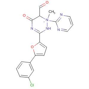 CAS No 647023-14-1  Molecular Structure