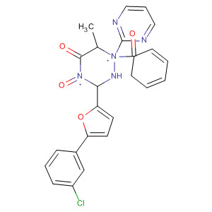 CAS No 647024-30-4  Molecular Structure