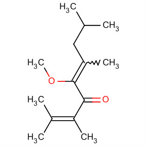 Cas Number: 647024-58-6  Molecular Structure