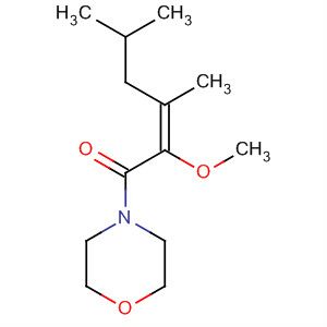 Cas Number: 647024-80-4  Molecular Structure