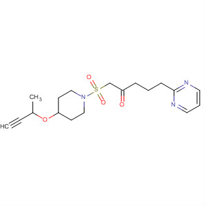 CAS No 647025-10-3  Molecular Structure