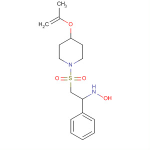 CAS No 647025-23-8  Molecular Structure