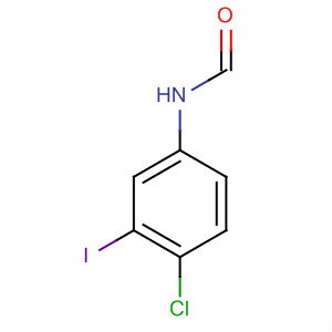 CAS No 647025-64-7  Molecular Structure