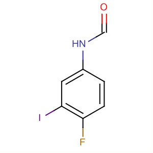 Cas Number: 647025-65-8  Molecular Structure