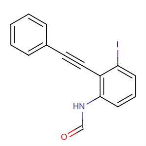 CAS No 647025-67-0  Molecular Structure