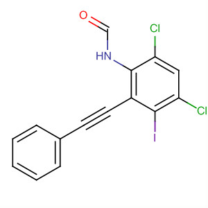 CAS No 647025-70-5  Molecular Structure