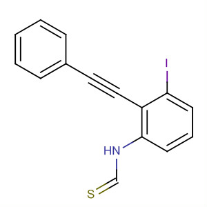 CAS No 647025-71-6  Molecular Structure