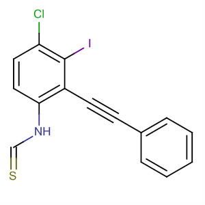 CAS No 647025-72-7  Molecular Structure