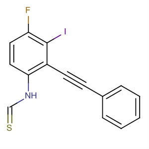 CAS No 647025-73-8  Molecular Structure