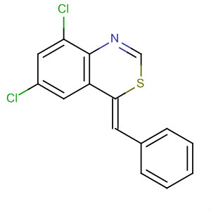 CAS No 647025-78-3  Molecular Structure